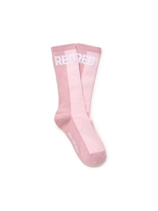 MLB Outdoor Skate Socks