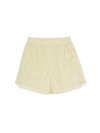 MLB Girl's Sportive Stretch Woven Shorts