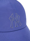MLB Gore-Tex 3L Ribstop Unstructured Ballcap