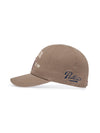MLB Patch Unstructured Ballcap
