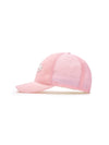 MLB Vintage Pigment Cursive Mesh Ballcap