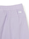 MLB Girl's Sportive Stretch Woven Shorts