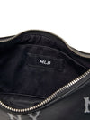 MLB Classic Monogram Embo Hobo Bag