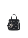MLB * Dia Monogram Jacquard Mini Cross Bag