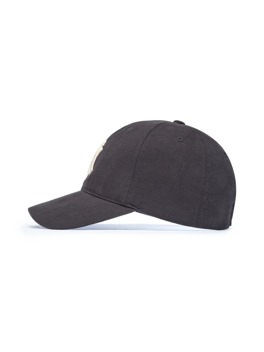 MLB Peach Twill Structured Ballcap