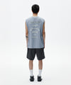 Mahagrid Tech Pigment Sweatshort