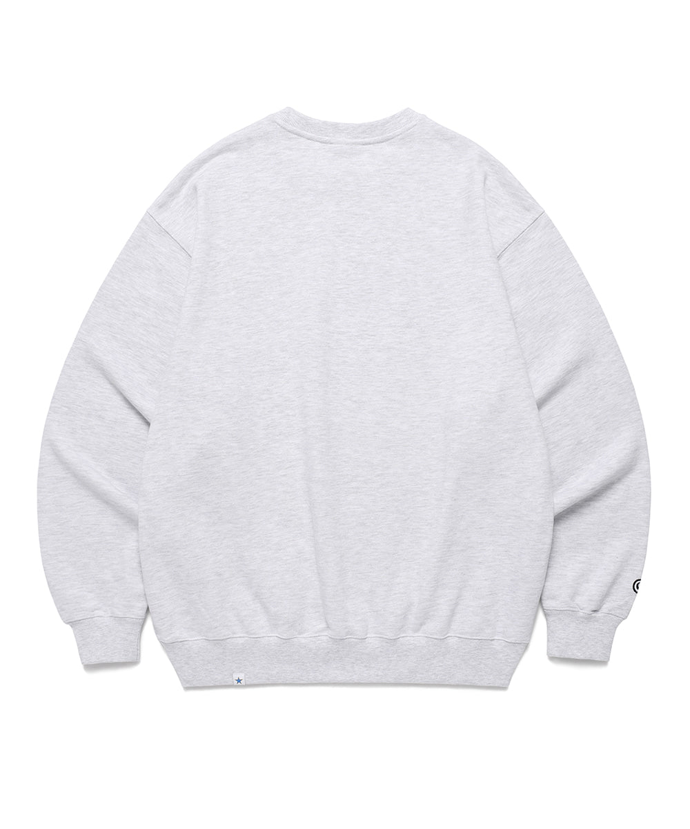 Cavish Unicorn Sweatshirt