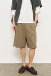 General Idea MAN Pigment Banding Shorts