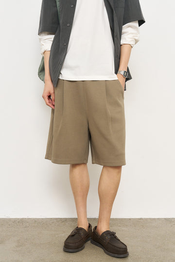 General Idea MAN Pigment Banding Shorts