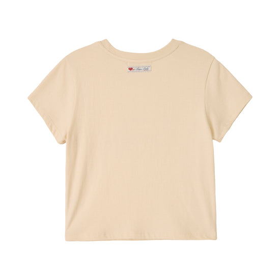 Bitter Cells Pony Collage Tee