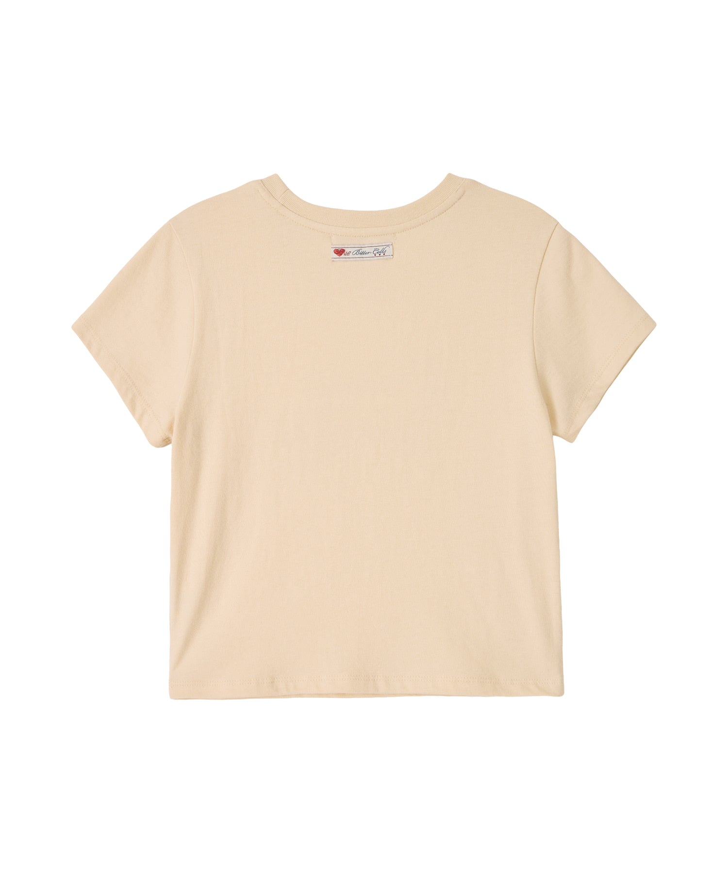 Bitter Cells Pony Collage Tee