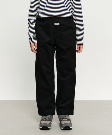 Marithé François Girbaud Kids Straight Fit Chino Pants