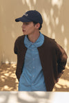 General Idea UNISEX Dear Felt Patch Ball Cap