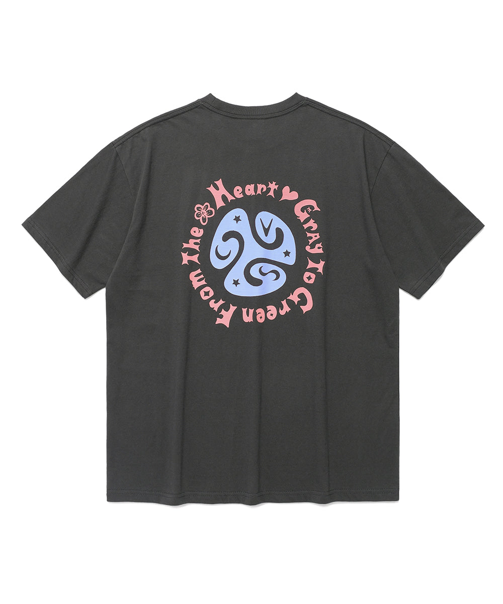 Cavish SYMPHONY SS TEE