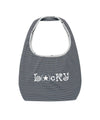 Cavish Twin Star Reversible Cross Bag [Grey]