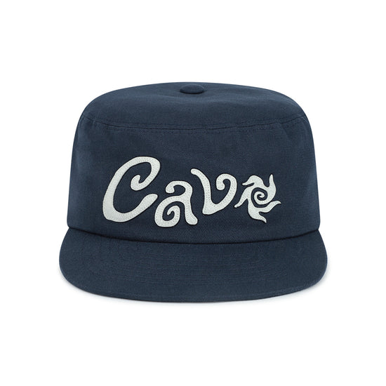 Mahagrid Cave Pillbox Cap