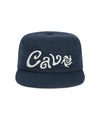Mahagrid Cave Pillbox Cap