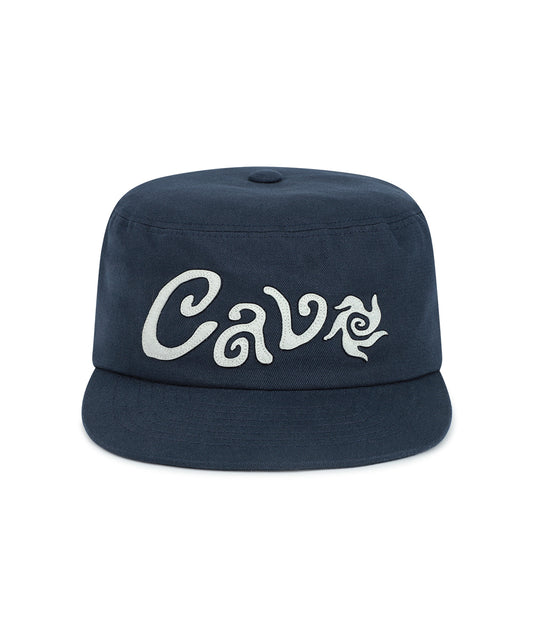 Mahagrid Cave Pillbox Cap