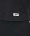 Marithé François Girbaud W BASIC CROP LONG SLEEVE