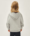 Marithé François Girbaud Kids Classic Logo Hoodie