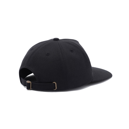 Nice Ghost Club Washed Big Big Cap