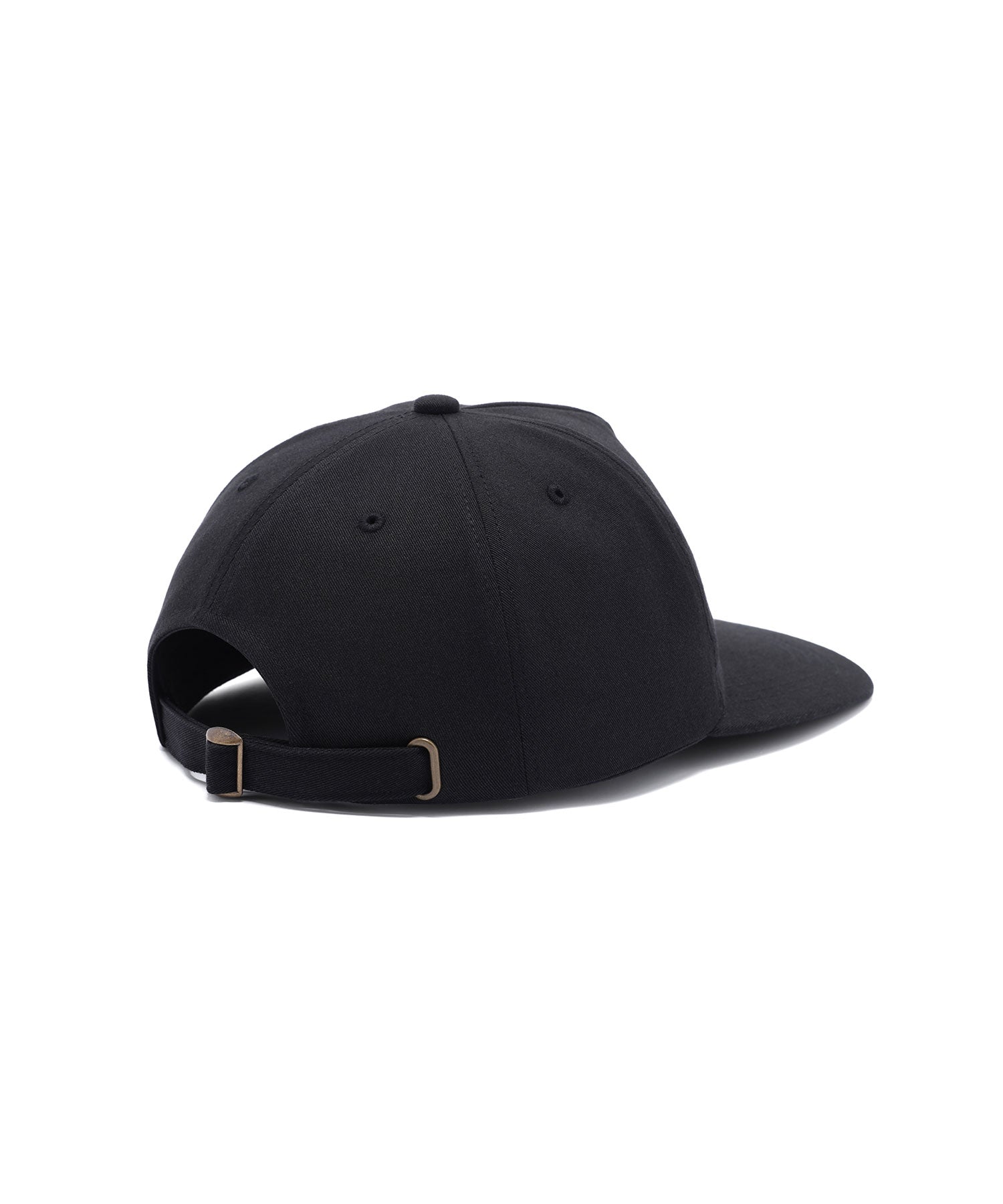 Nice Ghost Club Washed Big Big Cap