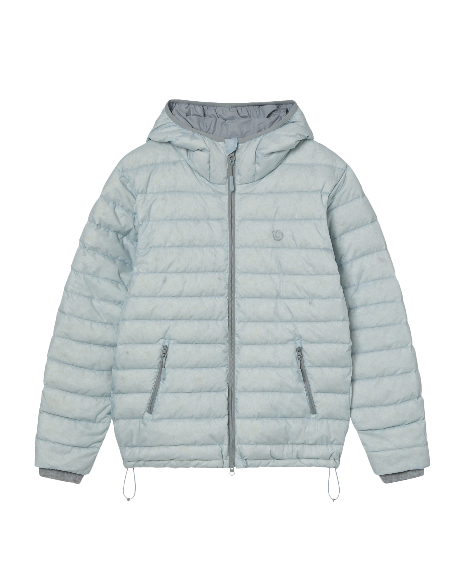 AEAE Symbol Light Down Jacket