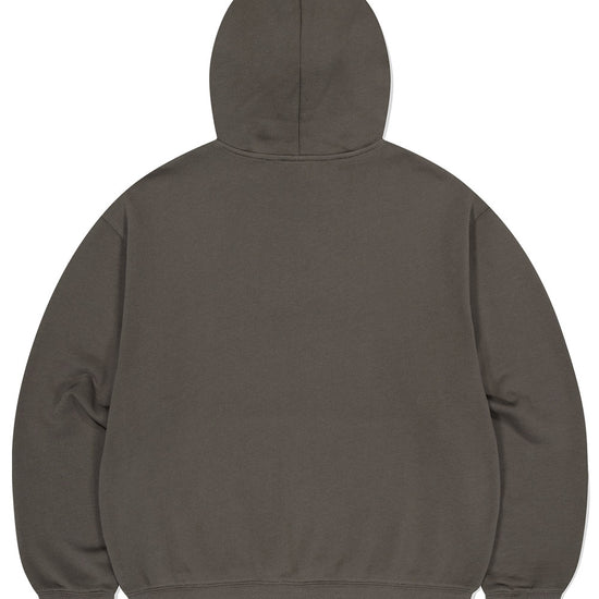 Mahagrid Basic Logo Hoodie