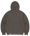 Mahagrid Basic Logo Hoodie