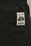General Idea MAN Ripstop Banding Shorts