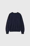 General Idea WOMAN Cotton Loose Fit Pocket Cardigan