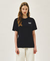 Marithé François Girbaud DOODLE BEAR TEE