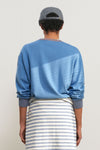 General Idea Unisex Pocket Crew Neck Cardigan