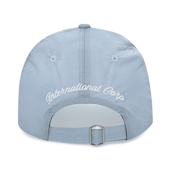 Mahagrid Star Oval Nylon Cap