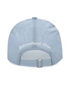 Mahagrid Star Oval Nylon Cap