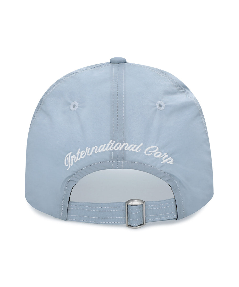 Mahagrid Star Oval Nylon Cap