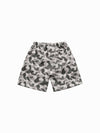 ADLV Kids AC Bear Allover Short Pants