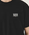 Marithé François Girbaud AEROCOOL SMALL CLASSIC LOGO TEE