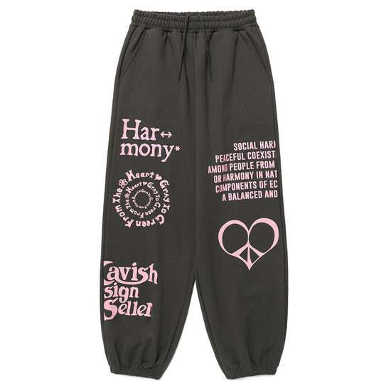 Cavish HARMONY SWEATPANTS