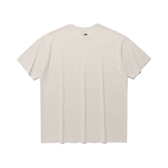 Nice Ghost Club 3 Great Angels Tee [Light Grey]