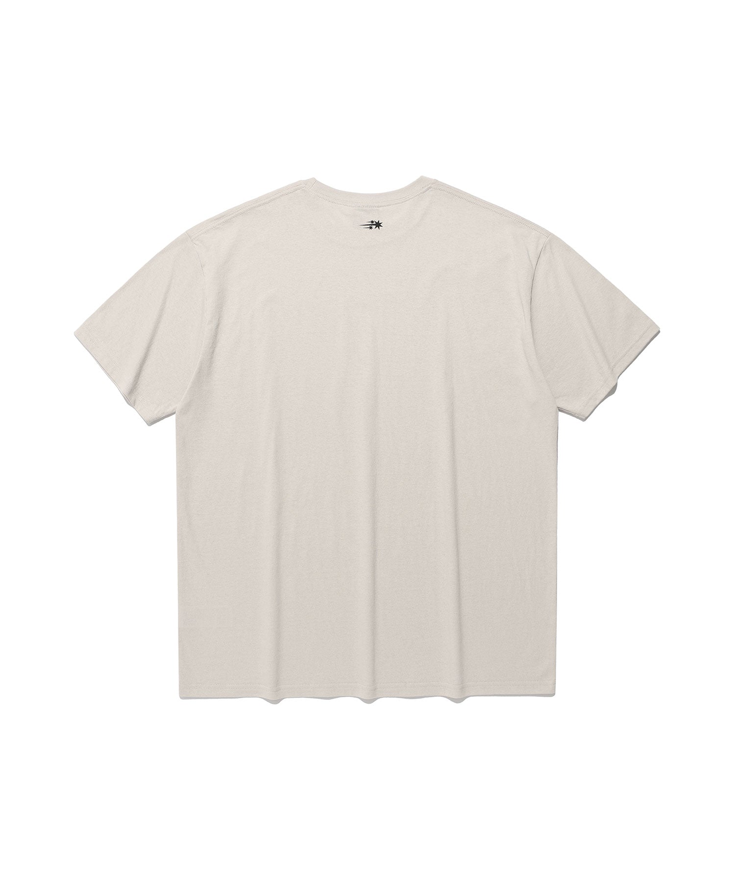 Nice Ghost Club 3 Great Angels Tee [Light Grey]