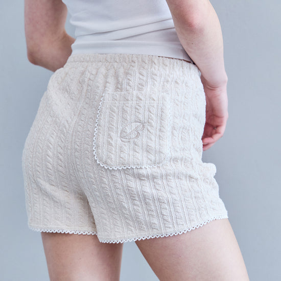 Bitter Cells Doze Knit Shorts