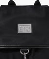 Marithé François Girbaud Classic Logo Big Backpack