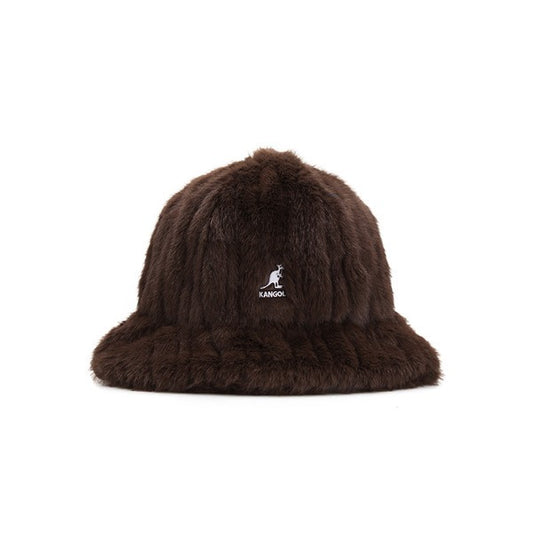 Kangol Paw Fur Casual 4190 Brown