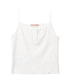 Bitter Cells C.G Flower Sleeveless