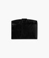 Marithé François Girbaud Regular Logo Strap Wallet