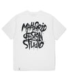 Mahagrid SLASH LOGO TEE