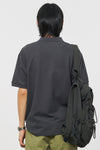 General Idea UNISEX Solid Polo Short Sleeve T-Shirt
