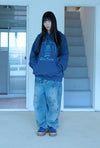 Nice Ghost Club Dark Angels Hoodie