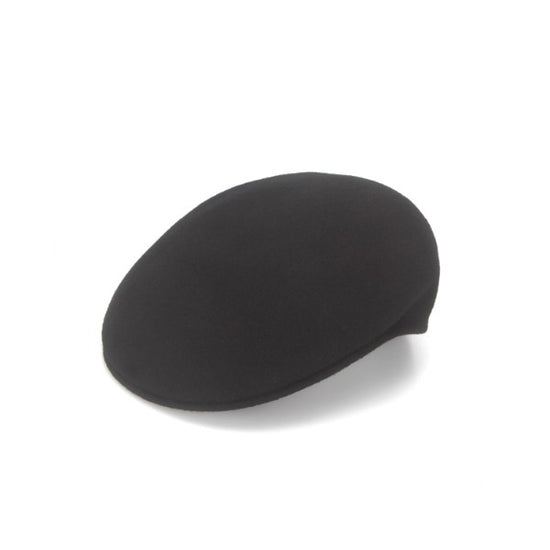 Kangol Wool 504 0258 Black